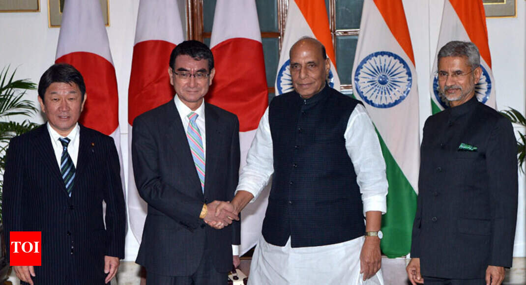 India, Japan ask Pak to act against terror