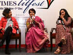 Times Litfest Delhi 2019: Day 1