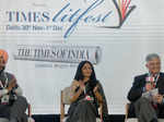 Times Litfest Delhi 2019: Day 1