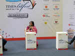 Times Litfest Delhi 2019: Day 1