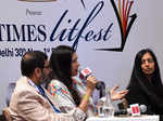 Times Litfest Delhi 2019: Day 1