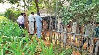 Gujarat: Role of victims’ dead cousin being probed