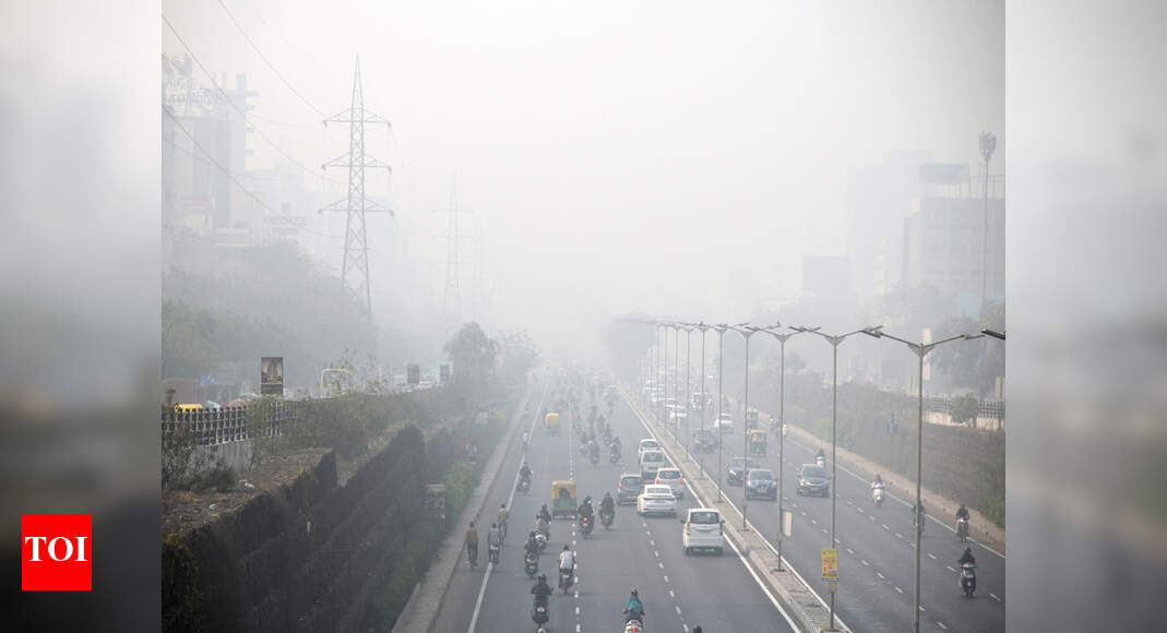 Gujarat set for warmer winter this year? Ahmedabad News Times of India