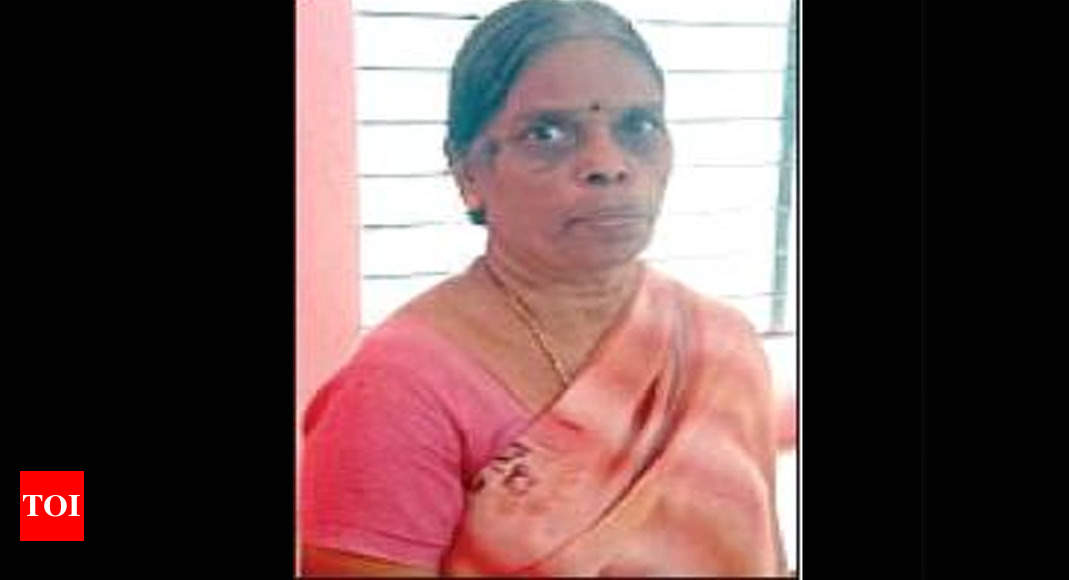 Swayed By Astrologer Granny Smothers Seven Day Old Girl In Bengaluru
