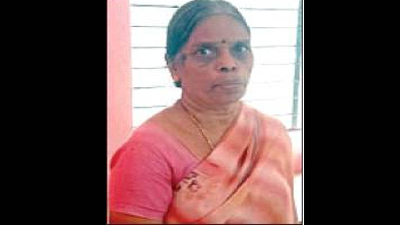 Swayed by astrologer, granny smothers seven-day-old girl in Bengaluru |  Bengaluru News - Times of India