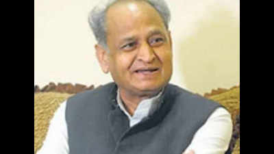 CM Ashok Gehlot’s poke: ‘I repeat liquor is freely available in Gujarat’