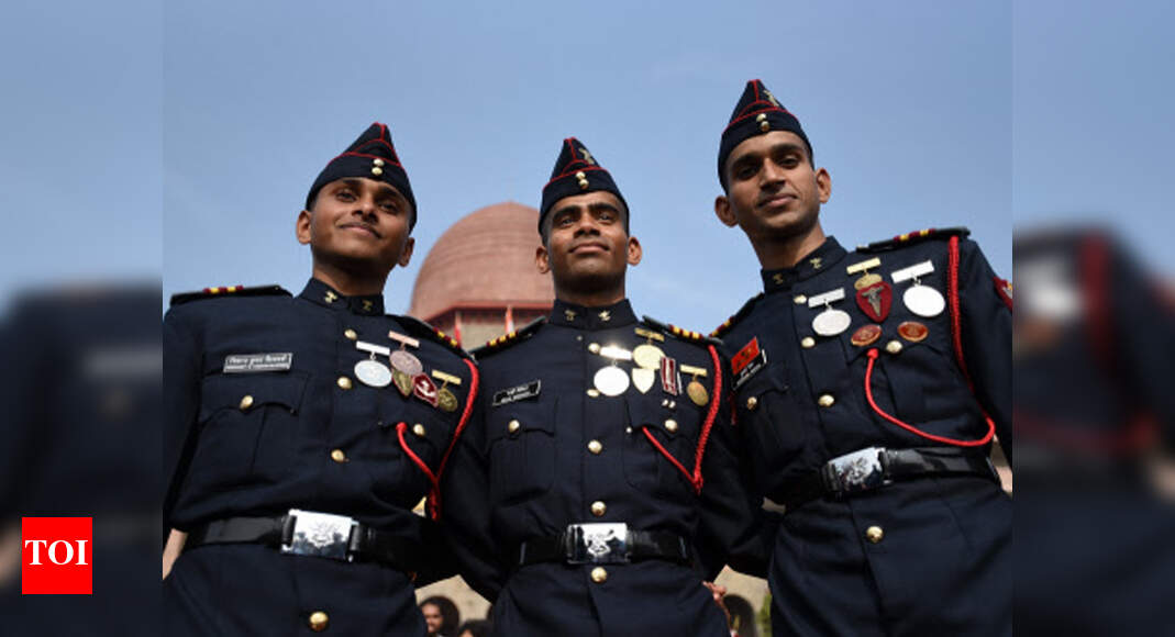 nda indian army