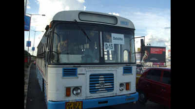 Congress to protest RTC bus tariff hike