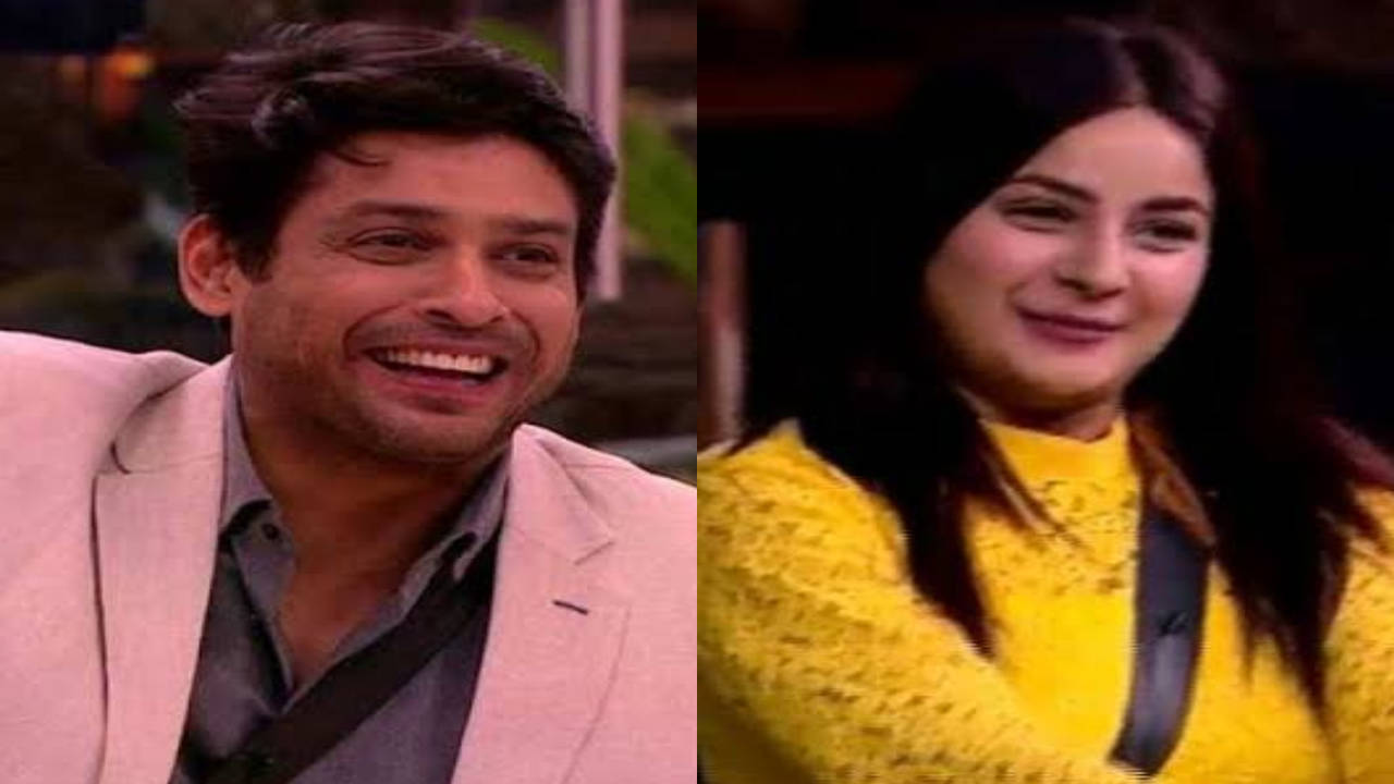 Bigg Boss 13 On public demand Sidharth Shukla and Shehnaz Gill