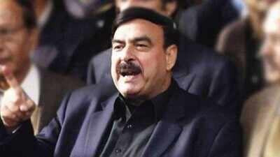 Kartarpur corridor Gen Bajwa’s brainchild, will hurt India forever: Pak minister