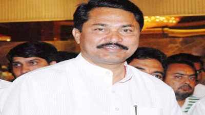 Congress Candidate Nana Patole Elected Unopposed As Maharashtra ...