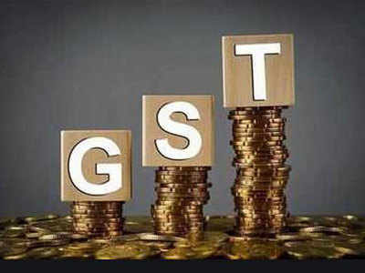 GST revenue collection crossed Rs 1 lakh crore in November