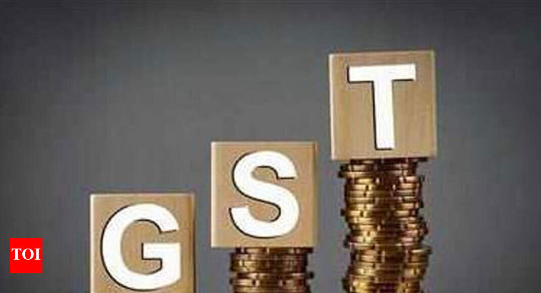 GST revenue collection crossed Rs 1L cr in Nov