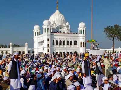 Pak minister's disclosure on Kartarpur Corridor has exposed their ...