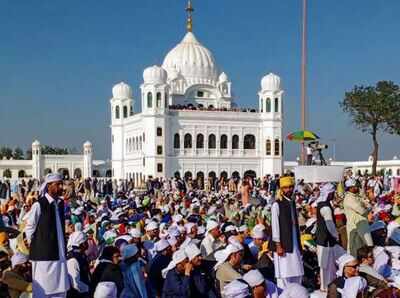 Pak minister's disclosure on Kartarpur Corridor has exposed their nefarious designs: Amarinder Singh