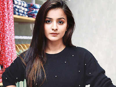 Mahima Makwana: Like Rani, I am independent and practical in most situations