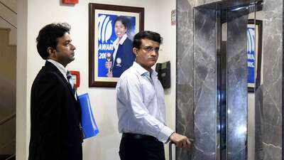 BCCI decides to dilute tenure-cap for office-bearers