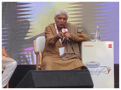 If Urdu is a foreign language in India, tell us which is its home country: Javed Akhtar