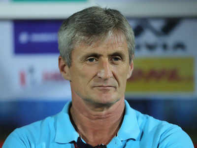 Jamshedpur are the best side in India now: Jarni
