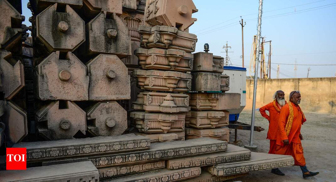 Ayodhya verdict: JuH to file review plea on Dec 6