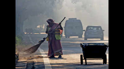 Delhi: All 272 municipal wards to compete for cleanest tag