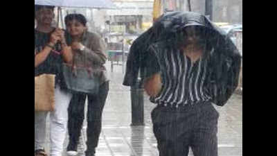 Met department predicts more rain in Bengaluru for next few days