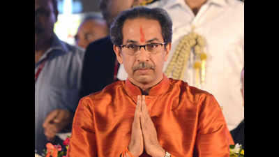 Uddhav Thackeray puts brakes on bullet train, says will review project