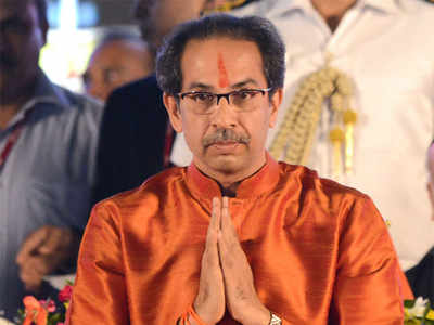 Bullet Train Project Uddhav Thackeray Puts Brakes On Bullet Train Says Will Review Project Mumbai News Times Of India