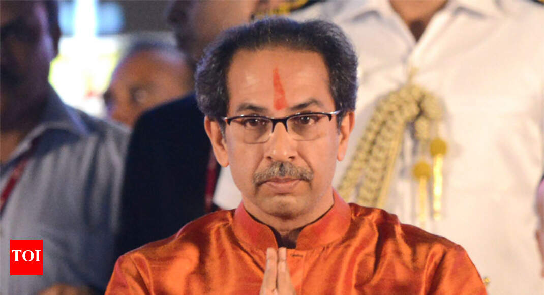 Uddhav orders bullet train project review