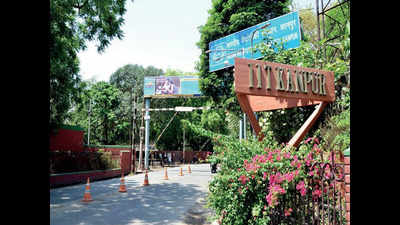 IIT-Kanpur placement drive: 142 students get offers on Day 1