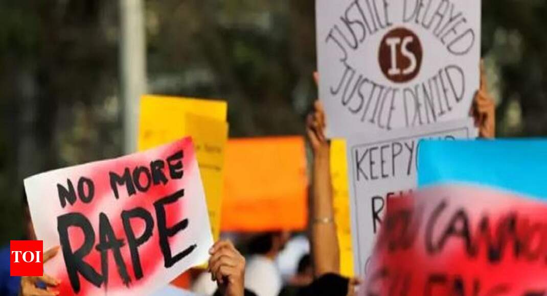 Rajasthan: 6-year-old girl abducted, raped & killed