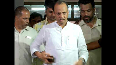 Ajit Pawar to be deputy CM after winter session begins