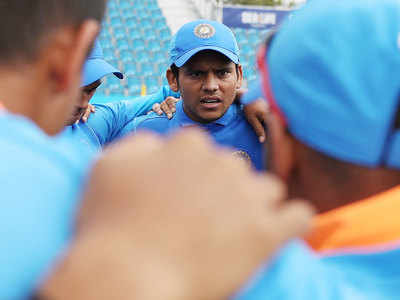 Priyam Garg to lead India at ICC U-19 World Cup 2020