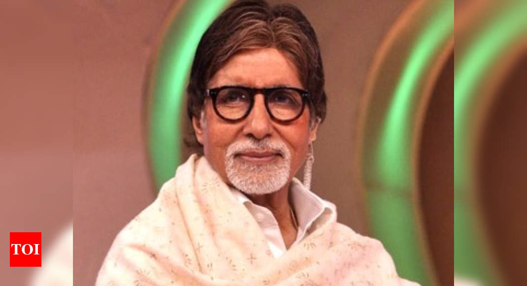 Amitabh Bachchan poletí do Poľska a na Slovensko na 'Sehru' | Novinky z hindského filmu