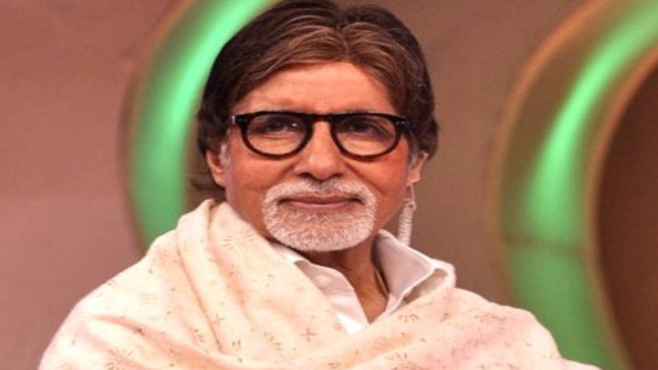Amitabh Bachchan cestuje do Poľska a na Slovensko, aby nakrútil film “Chehra” |  Indické filmové novinky