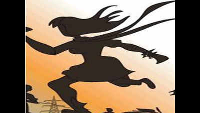 Ahmedabad: Girl flees from Paldi shelter home