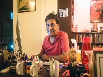 Arijit Biswas plans to cast Prosenjit in his next