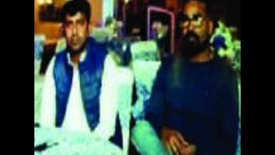 Noida: Man kills two friends after argument