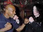 Mike Tyson pictures