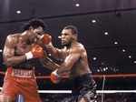 Mike Tyson pictures