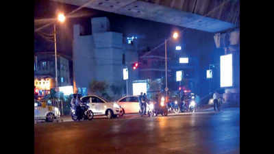 Two bikers dead, four injured in three accidents