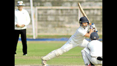 Cooch Behar trophy: All-round Punjab beat Madhya Pradesh by 5 wickets