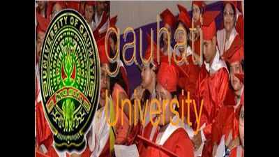 Gauhati University offered 21 unapproved courses: Comptroller and Auditor General of India