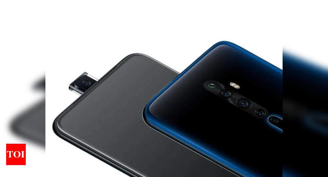 oppo v9 2020