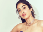 Janhvi Kapoor and Akshat Rajan pictures