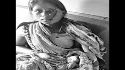 Agartala: Woman delivers baby on train, NFR extends help