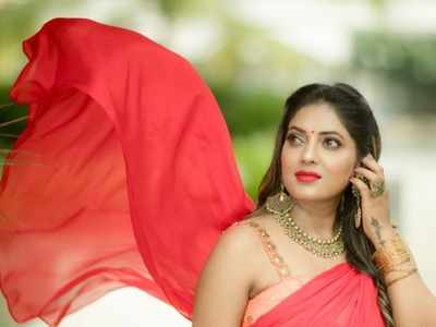 Bigg Boss Tamil fame Reshma Pasupuleti denies reports of marriage, says these are 'mere speculations'