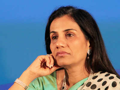 Bombay HC allows Chanda Kochhar to amend plea against her termination