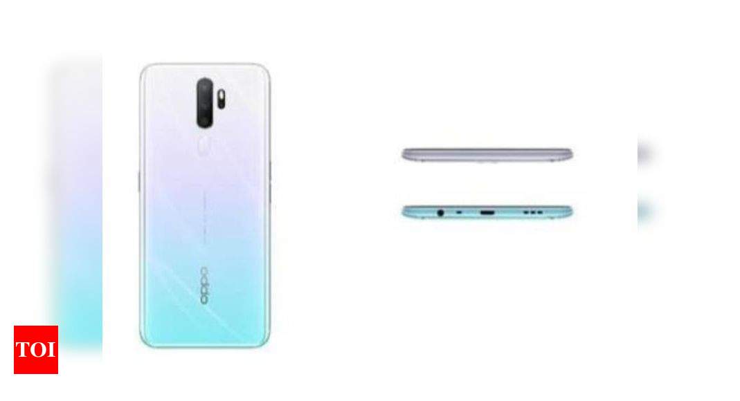 Oppo A9 2020 Oppo A9 2020 Vanilla Mint Color Variant Launched In