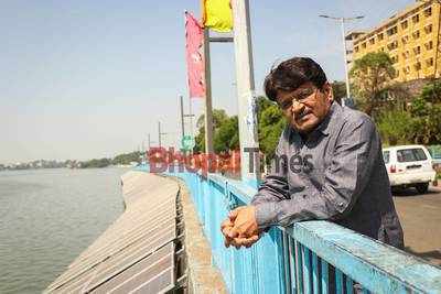 It will take more than one life for me to return what MP has given me: Raghubir Yadav
